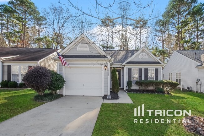 property at 3027 Salmon River Dr