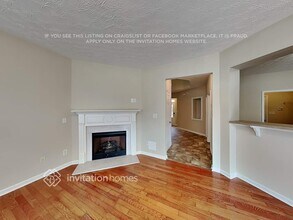 511 Pondweed Dr in Lawrenceville, GA - Foto de edificio - Building Photo