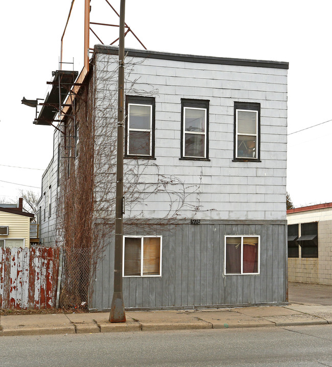 976 Arcade St in St. Paul, MN - Foto de edificio - Building Photo