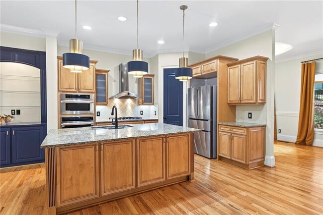 395 Laurent St NW in Atlanta, GA - Building Photo - Building Photo