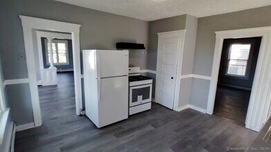167 Liberty St in Meriden, CT - Building Photo - Building Photo