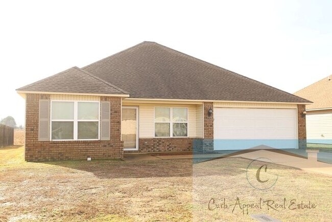 3909 Saddlecrest Dr in Jonesboro, AR - Building Photo - Building Photo