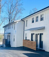 Cielo at West Midtown in Atlanta, GA - Building Photo - Building Photo