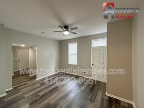 3611 Dr. William Finlayson St in Milwaukee, WI - Building Photo - Building Photo