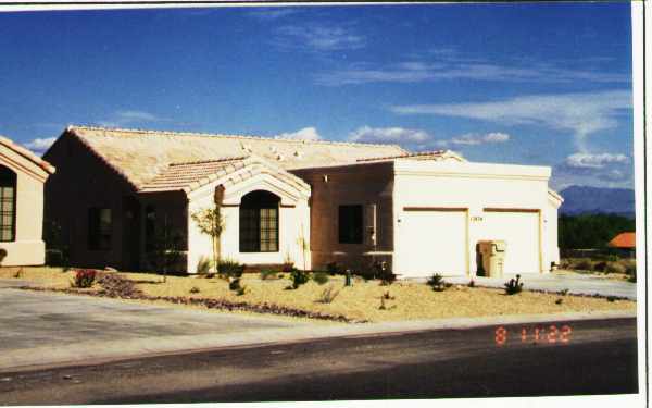 13834 N Cambria Dr in Fountain Hills, AZ - Foto de edificio - Building Photo