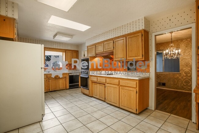 4725 Westridge Pl NE in Albuquerque, NM - Building Photo - Building Photo