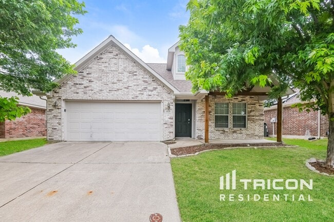 property at 213 Oak Ridge Dr