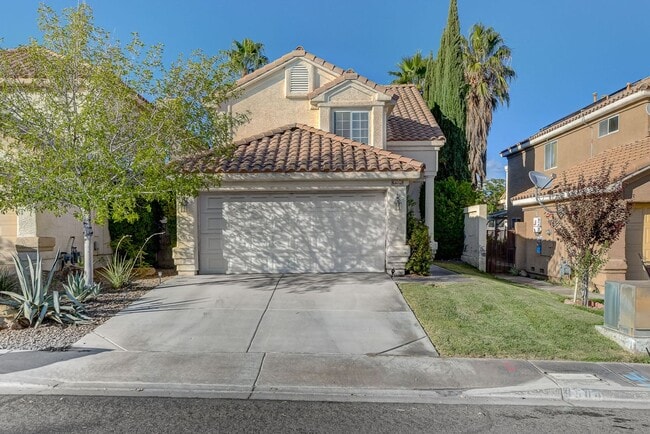 property at 9504 Amber Valley Ln