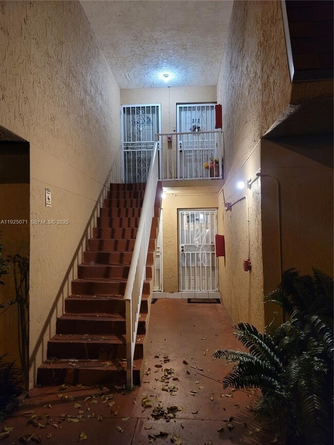 property at 200 NW 107th Ave