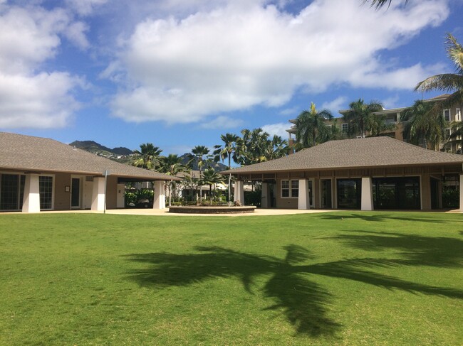 property at 520 Lunalilo Home Rd