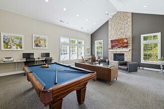 The Woods at Perry Lane in Westerville, OH - Building Photo - Building Photo