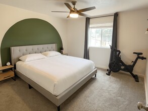 5700 S Moonfire Way in Boise, ID - Building Photo - Building Photo