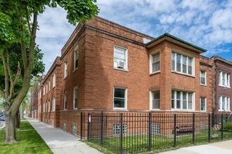 6354-6356 S Albany Ave in Chicago, IL - Building Photo - Primary Photo