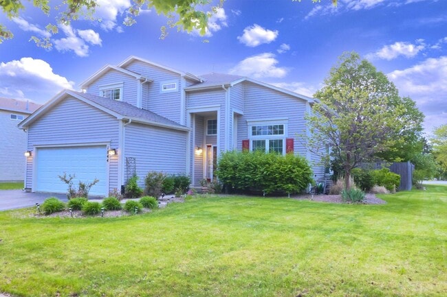 property at 1844 Baldwin Way