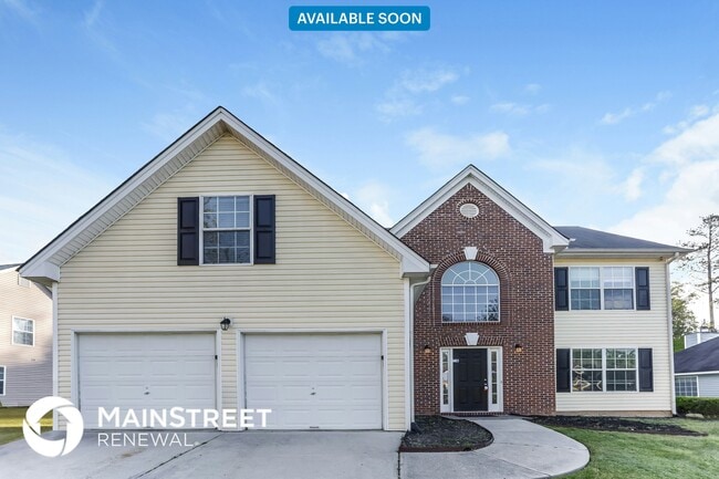 property at 2436 Napa Valley Dr
