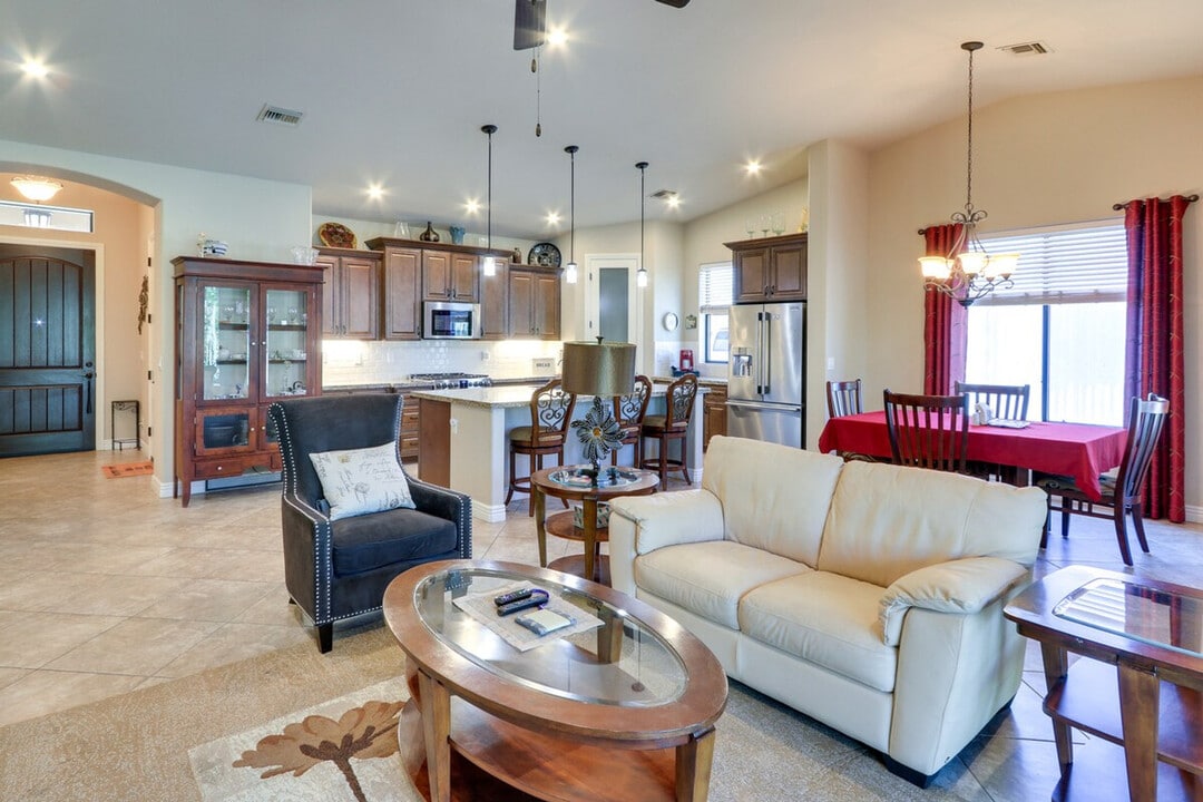 2514 N Snead Dr, Unit ID1386238P in Mesa, AZ - Building Photo