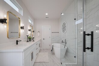 3544 Mt Pleasant St in Houston, TX - Building Photo - Building Photo