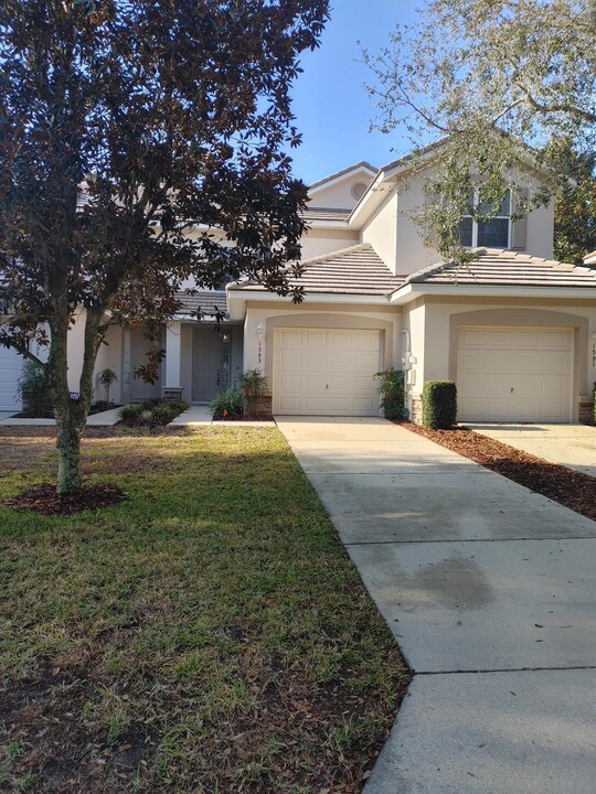 1593 W Spring Meadow Loop in Lecanto, FL - Building Photo