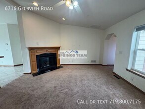 6716 Gelbvieh Rd in Peyton, CO - Building Photo - Building Photo