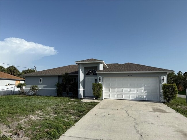 property at 3209 40th St SW