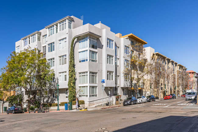 Porta D'Italia in San Diego, CA - Building Photo - Building Photo