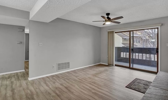 3305 Capstan Way in Colorado Springs, CO - Building Photo - Building Photo