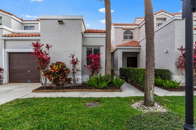 property at 10516 Lake Vista Cir