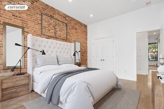 137 Atlantic Ave in Brooklyn, NY - Foto de edificio - Building Photo