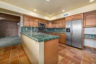 3624 E Calle Alarcon in Tucson, AZ - Building Photo - Building Photo