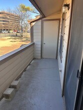 6358 S 80th E Ave in Tulsa, OK - Building Photo - Building Photo