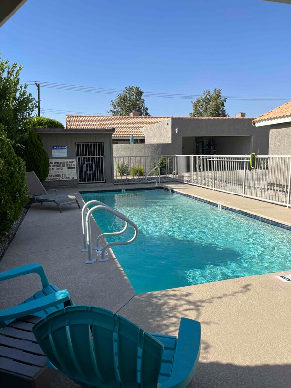 79360 Ave 42-Unit -5 in Bermuda Dunes, CA - Building Photo - Building Photo