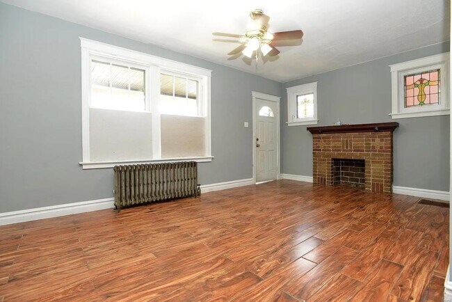 3651 Winnebago St in St. Louis, MO - Building Photo - Building Photo