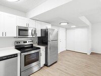 Proximity Apartment Homes in Salt Lake City, UT - Building Photo - Building Photo