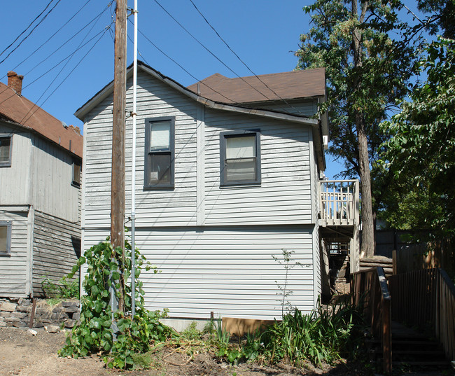 Warm Springs Apartments in Boise, ID - Building Photo - Building Photo