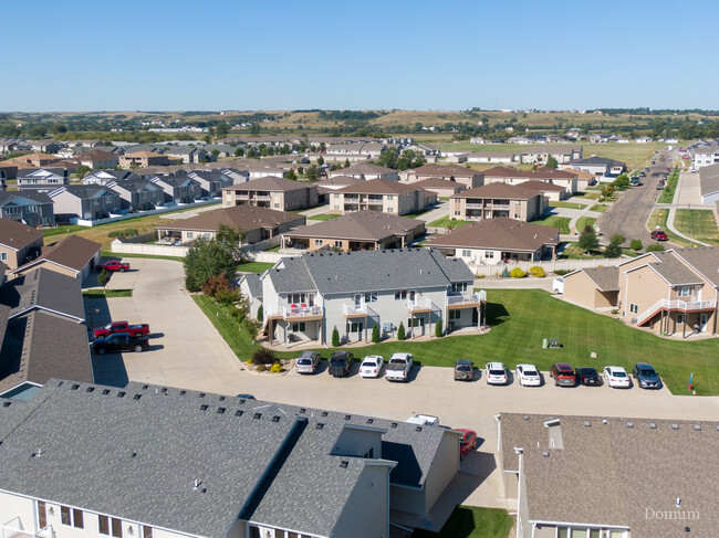 2334 Lexi Loop SE in Mandan, ND - Building Photo - Building Photo