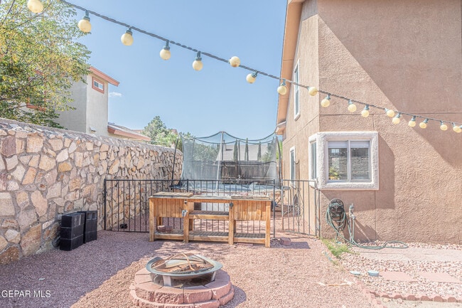 1328 Morgan Marie St in El Paso, TX - Building Photo - Building Photo
