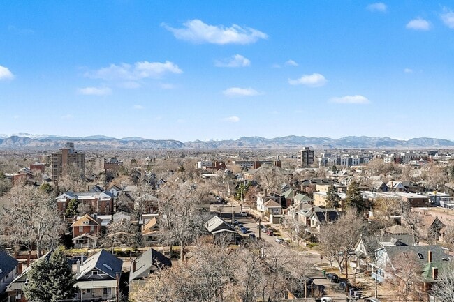 130 Pearl St in Denver, CO - Building Photo - Building Photo