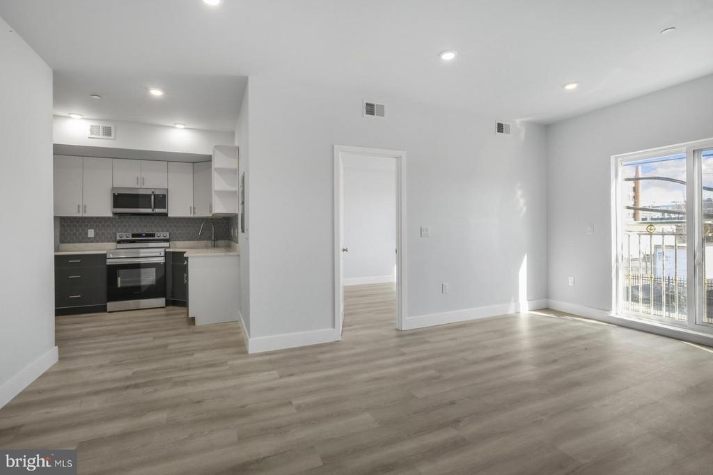 800 Callowhill St in Philadelphia, PA - Building Photo