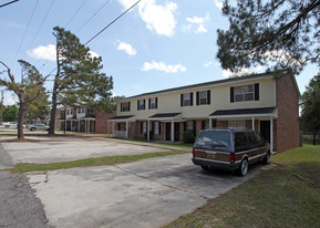 4755-4793 Lambs Rd in Charleston, SC - Building Photo