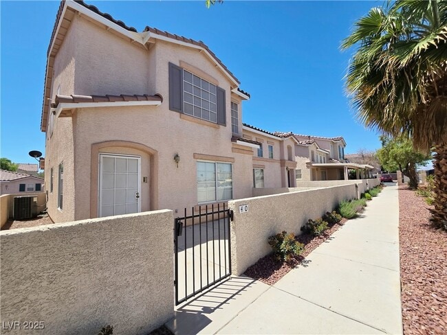 property at 40 Belle La Blanc Ave