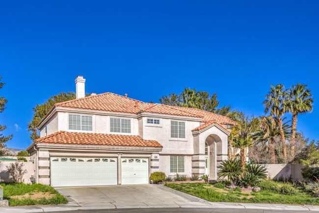 2725 St Clair Dr in Las Vegas, NV - Building Photo - Building Photo