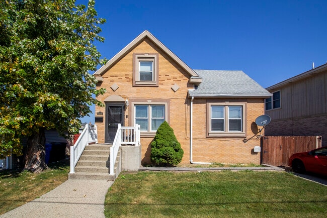 property at 5210 W 54th St