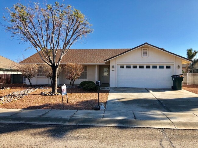 property at 3930 N Eagle Rock Rd