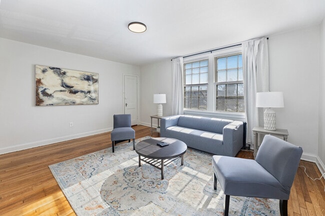 property at 4223 Alabama Ave SE