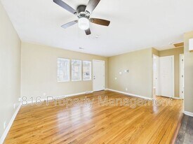 3716 Mersington Ave in Kansas City, MO - Building Photo