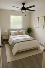 1884 Agora Cir SE in Palm Bay, FL - Foto de edificio - Building Photo