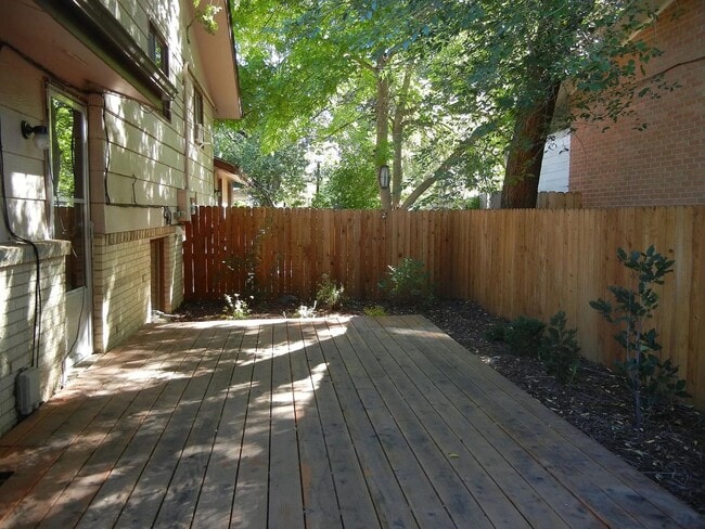 832 Lincoln St in Longmont, CO - Building Photo - Building Photo