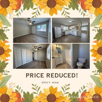 506 N Iroquois Ave in Tucson, AZ - Building Photo