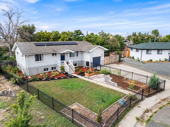 property at 2970 W 73rd Ave