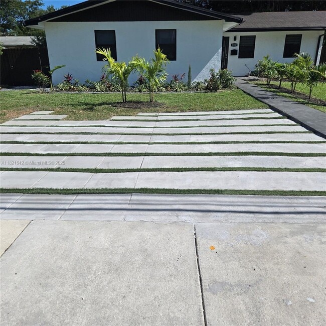 property at 3740 Percival Ave